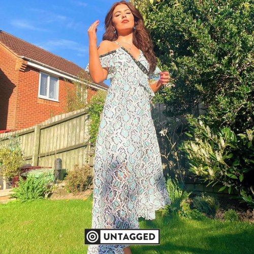 Photo post from untaggedfashion.
