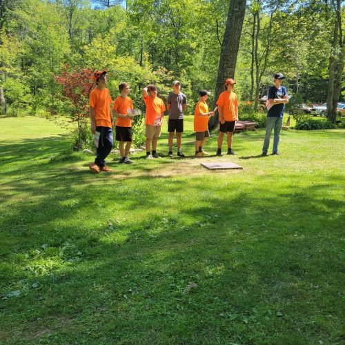 Carousel post from reddogguideservice.