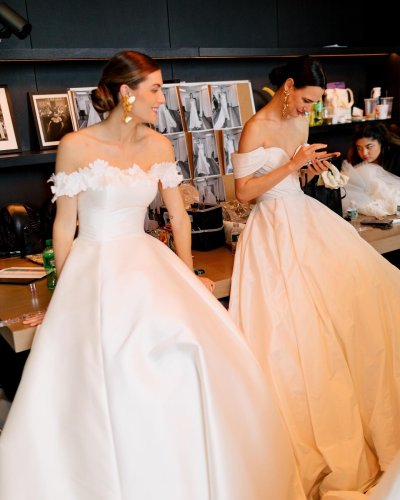 Photo post from lelitebridal.