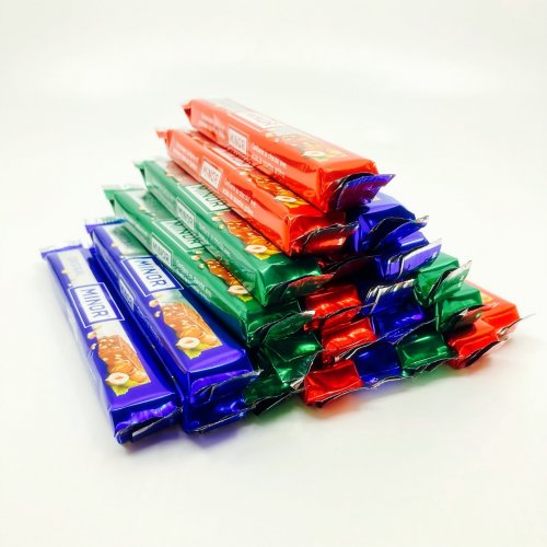 Photo post from swiss_food_box.