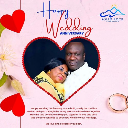 Photo post from solidrockfoundation_.