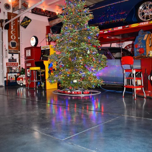 Photo post from knoxconcrete.