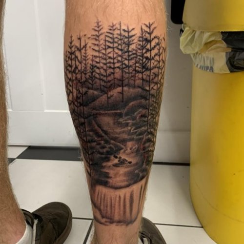 Photo post from lovetattoossandhurst.