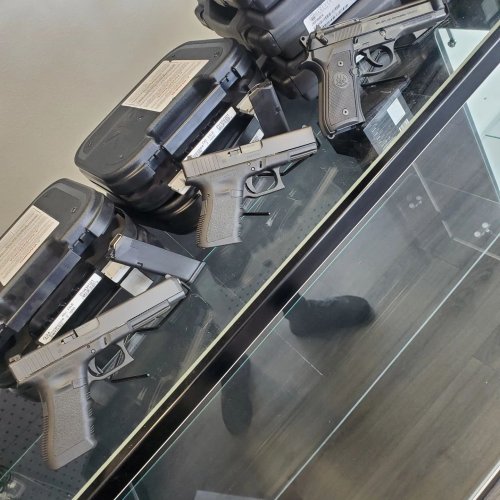 Photo post from glendale_gun_depot.