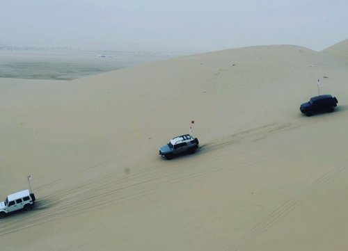 Photo post from duneriderstourism.