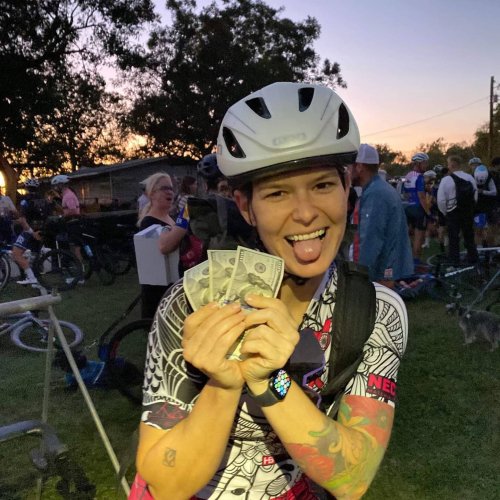 Carousel post from nightowlsracing.