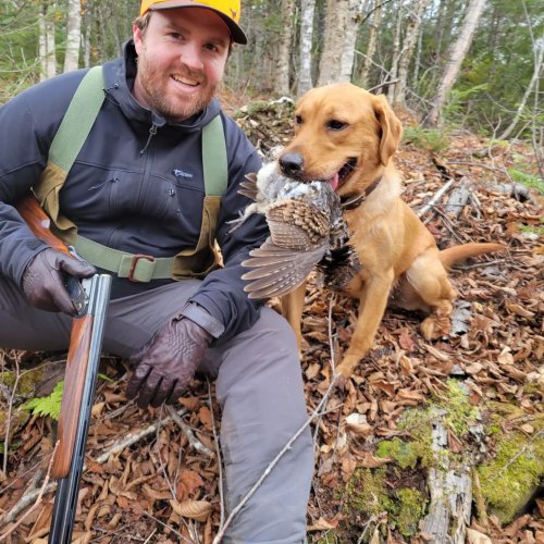 Carousel post from reddogguideservice.