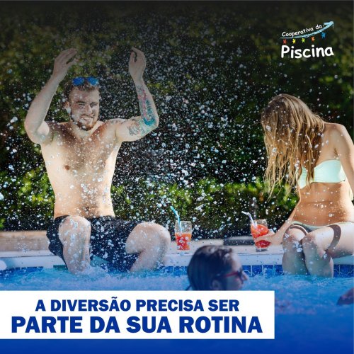 Photo post from cooperativadapiscina.