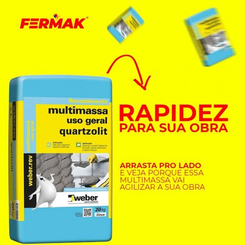 Carousel post from fermakoficial.