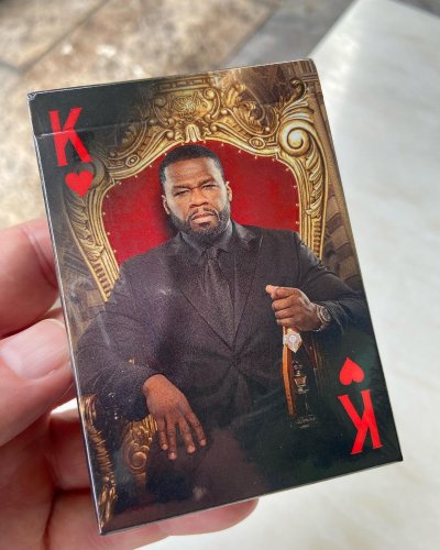 Carousel post from bransoncognac.