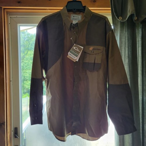 Photo post from reddogguideservice.