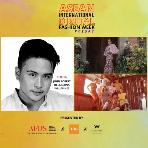 Photo post from aseanfdshowcase.