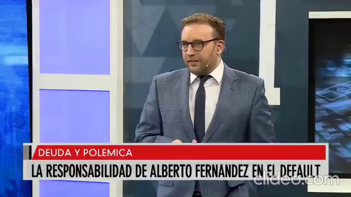 Video post from damiandipace.