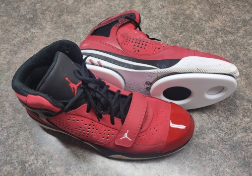 Photo post from craigscurlingshoes.