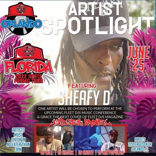 Photo post from fleetdjs_mag.