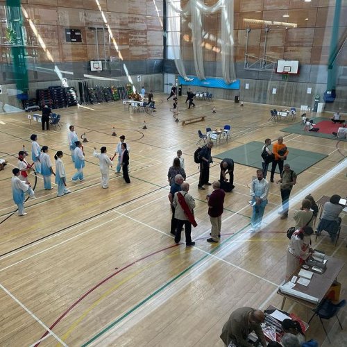 Photo post from azischooloftaiji.