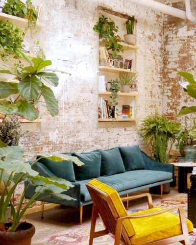 Carousel post from crane_living.