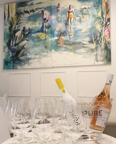 Photo post from purethewineryes.