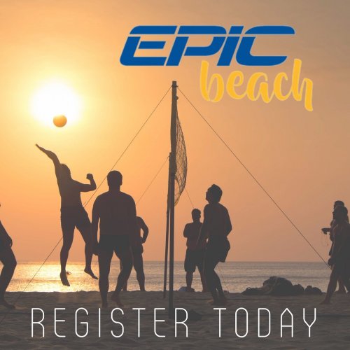 Photo post from epicvball.