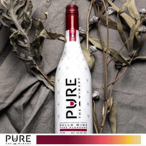 Photo post from purethewineryes.