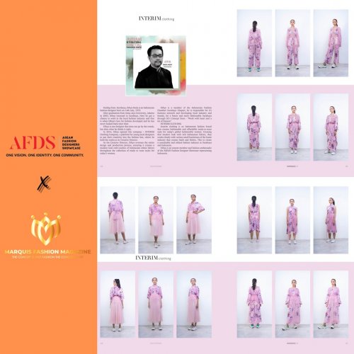 Photo post from aseanfdshowcase.