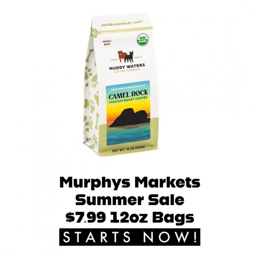 Photo post from muddywaterscoffeecompany.