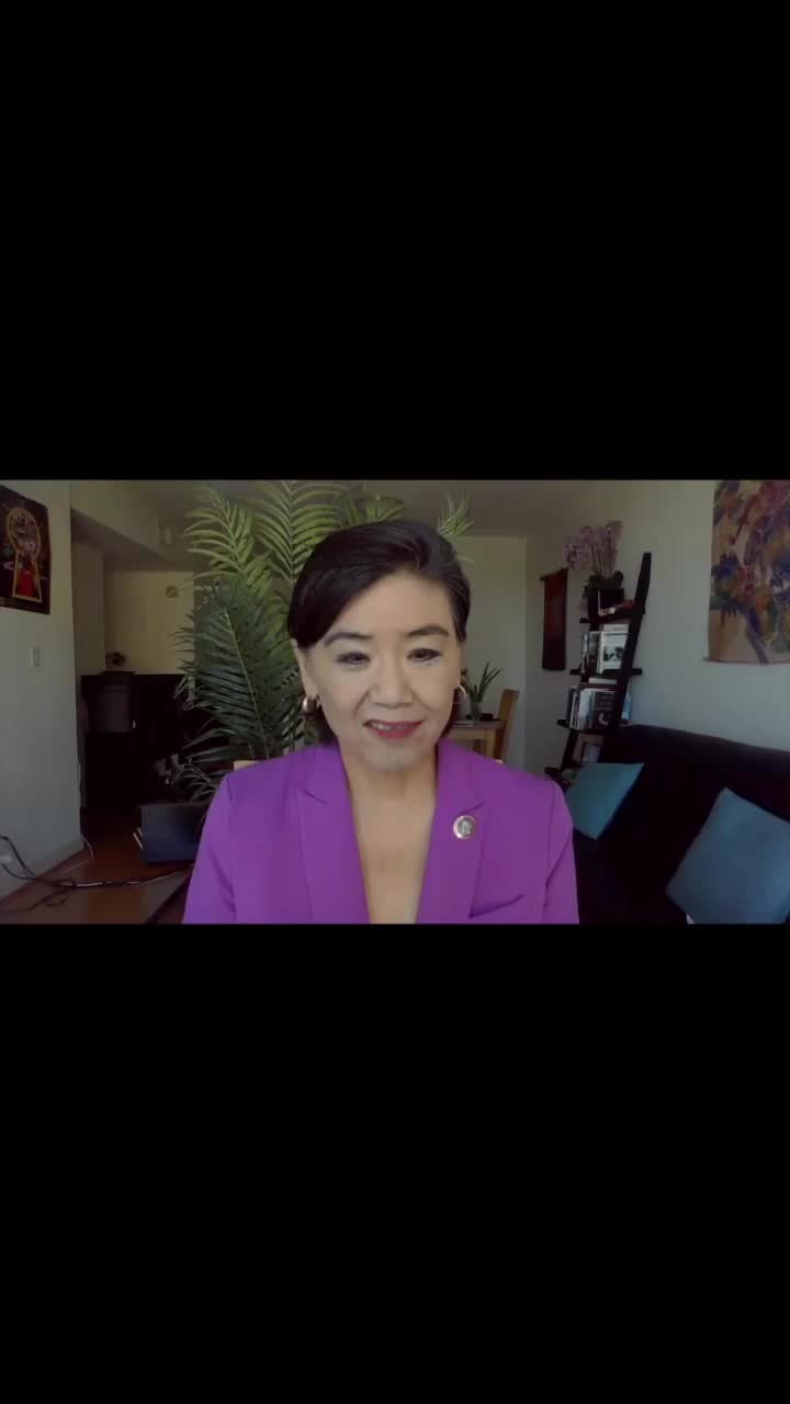 Video post.