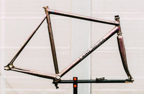 Photo post from slowspinsociety.
