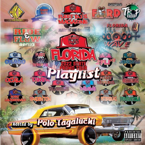 Photo post from fleetdjs_mag.