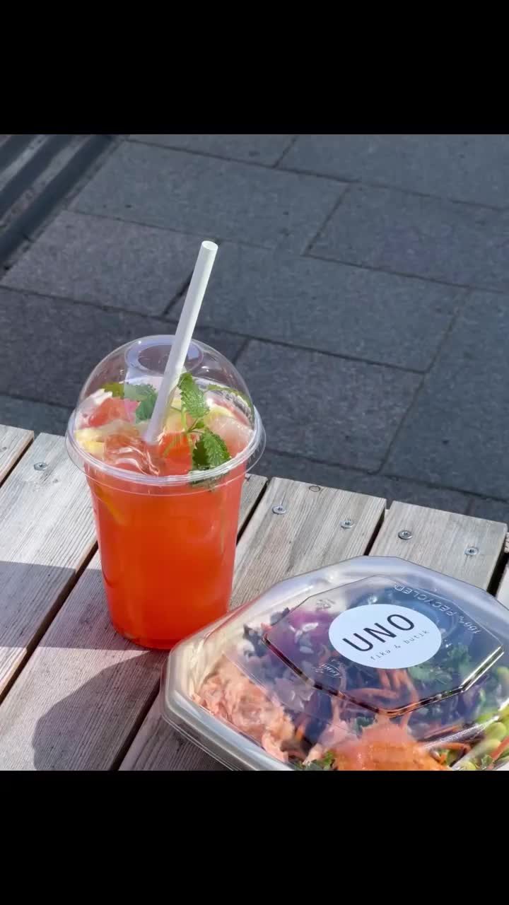 Video post from uno_fika_butik.