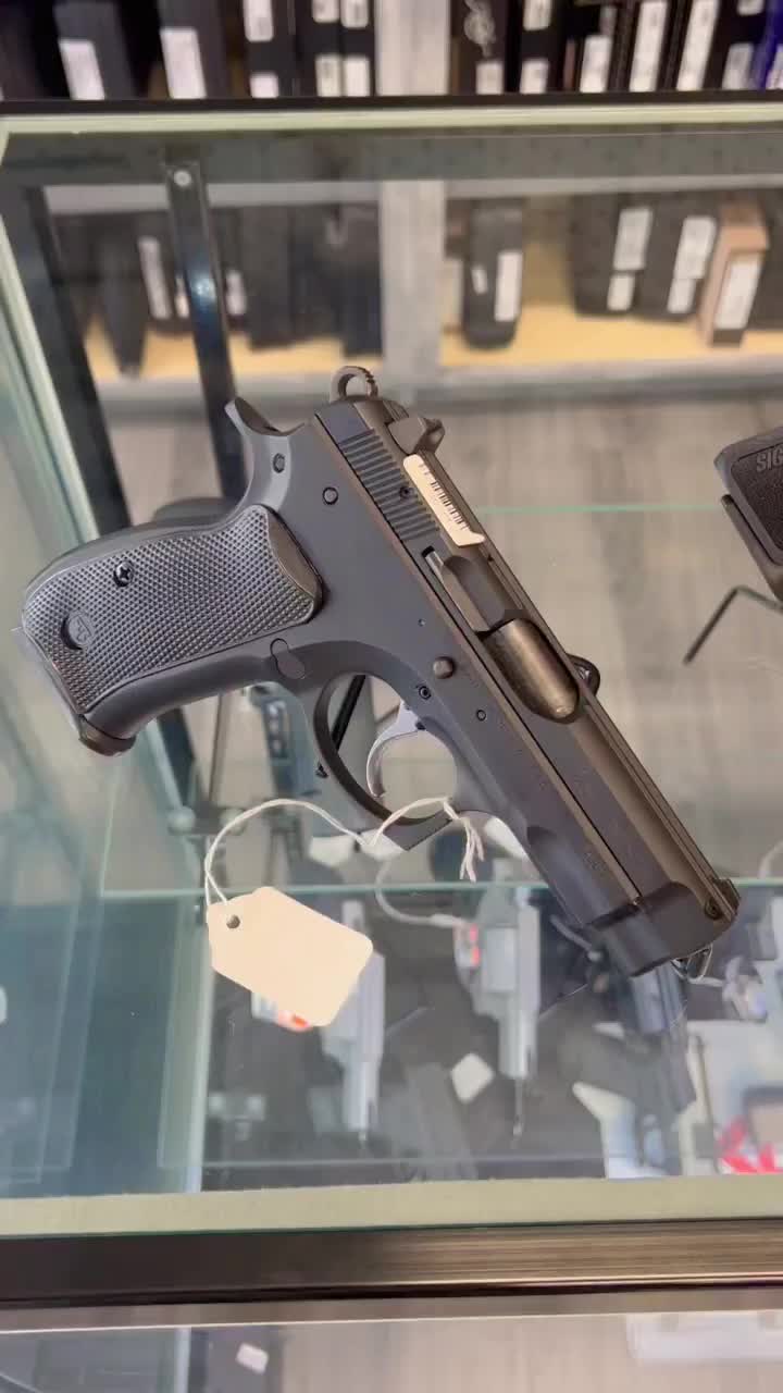 Video post from glendale_gun_depot.