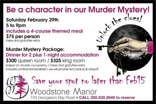 Photo post from woodstonemanor.