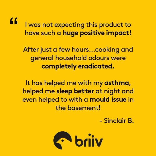 Photo post from briiv.natural.