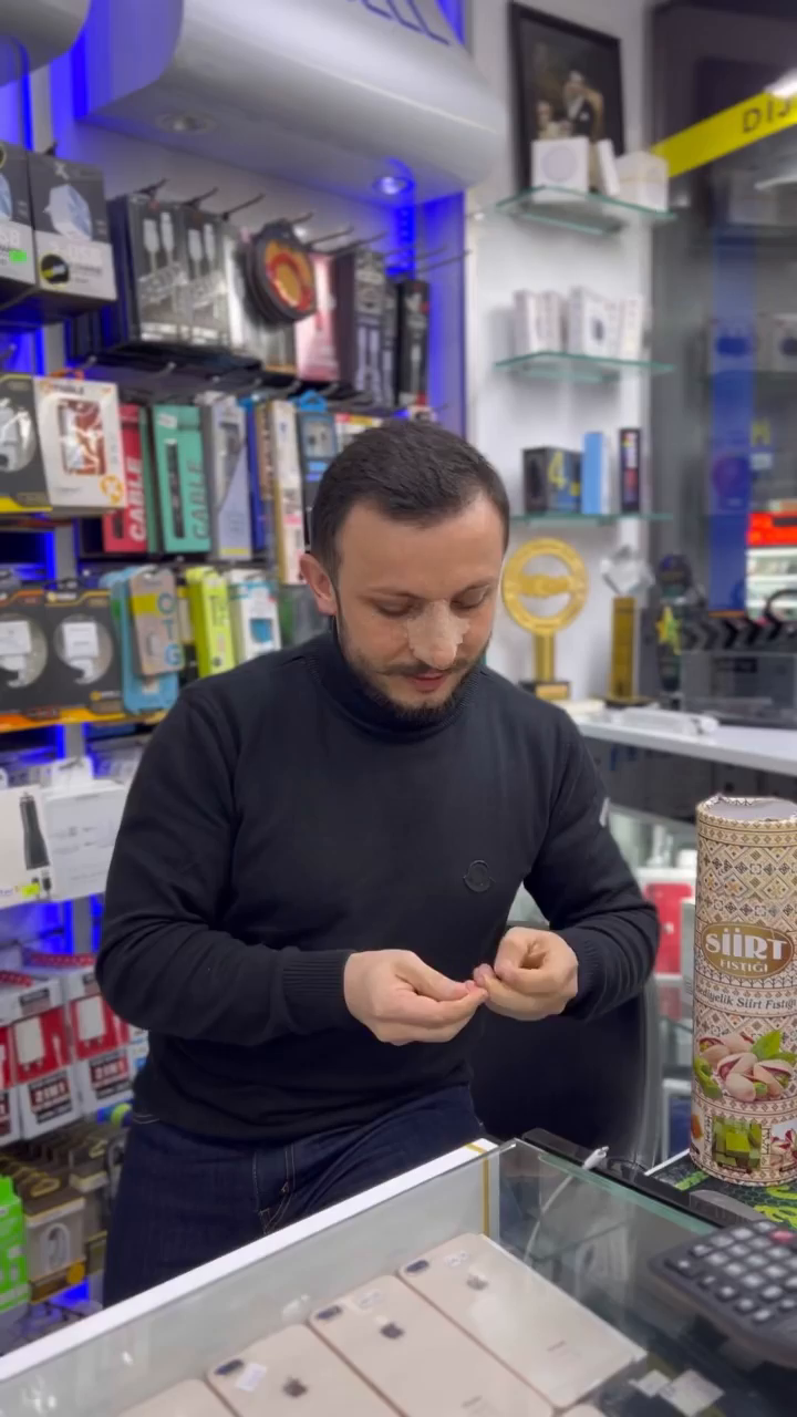 Video post from mehmetenliogluofficial.