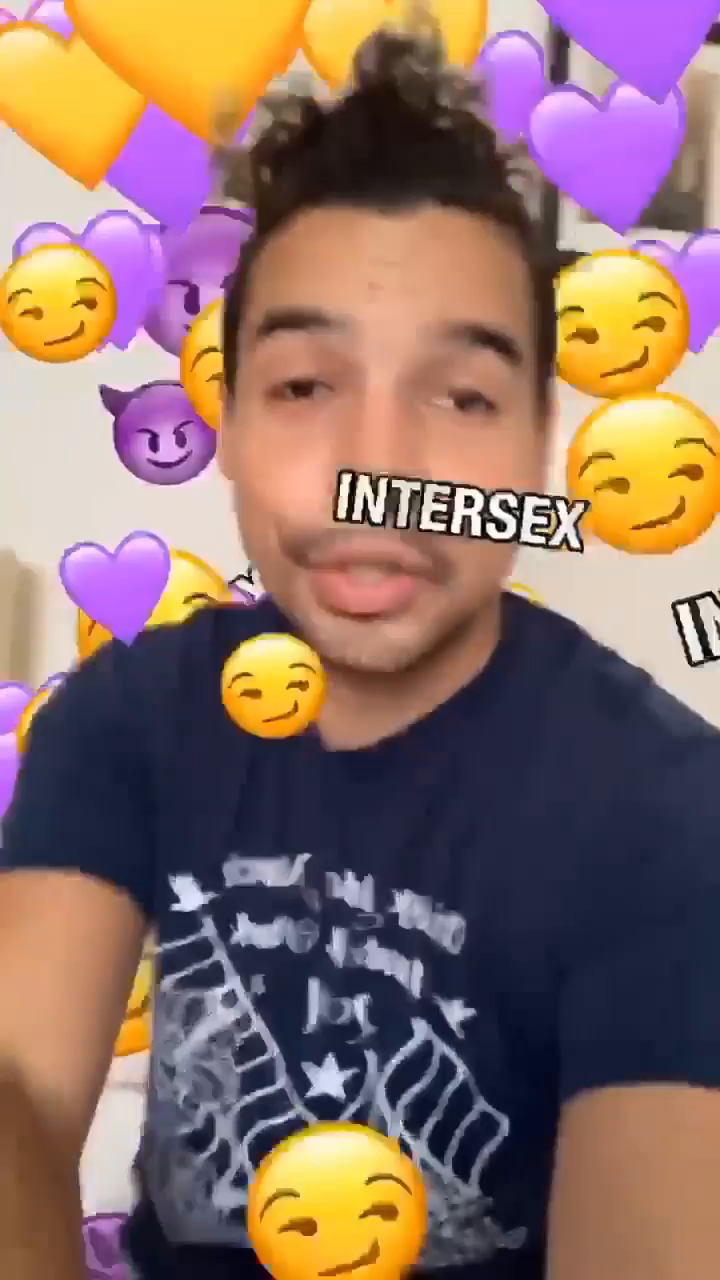 Video post from intersexjusticeproject.