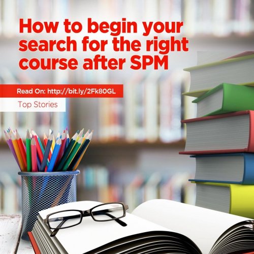 Photo post from studymsia.