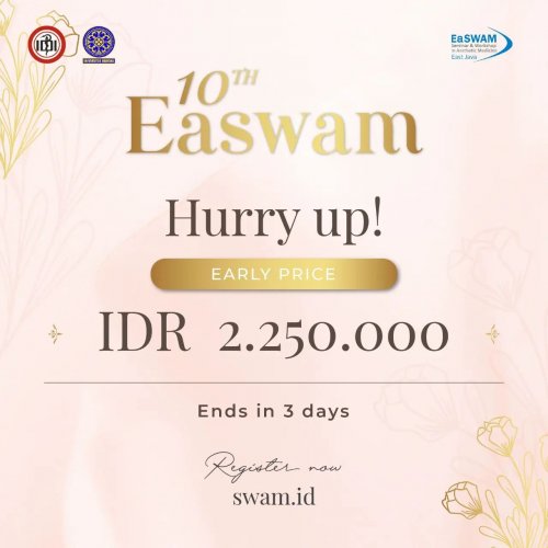 Photo post from swam_id.