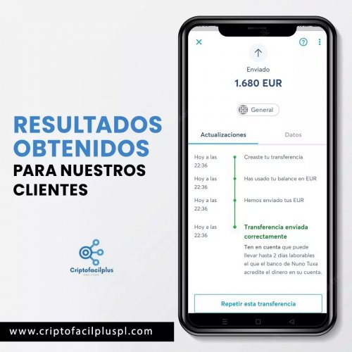 Photo post from criptofacilplus.