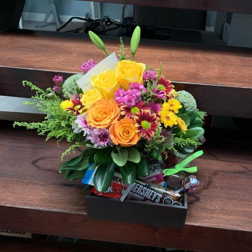 Photo post from la_gifteria.