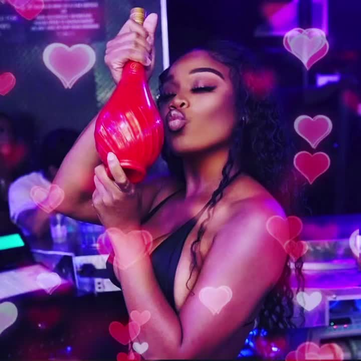 Video post from bransoncognac.
