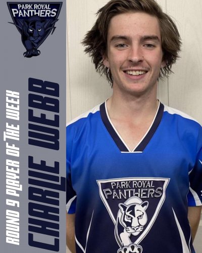 Photo post from parkroyalpanthers.hockeyclub.