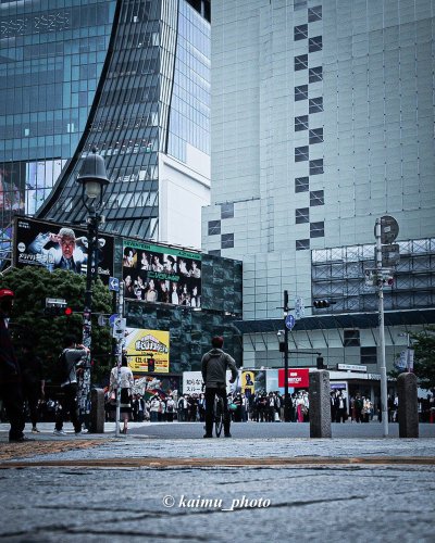 Photo post from kaimu_photo.