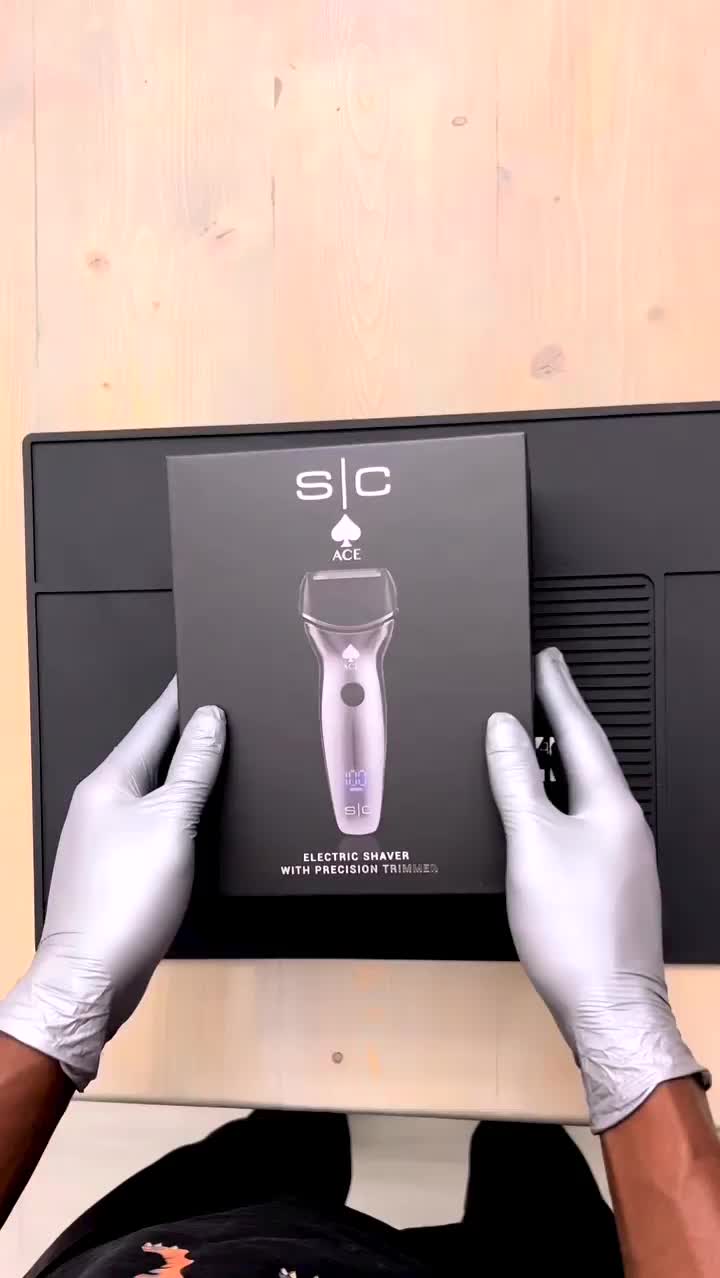 Video post from iamthebarberplug.