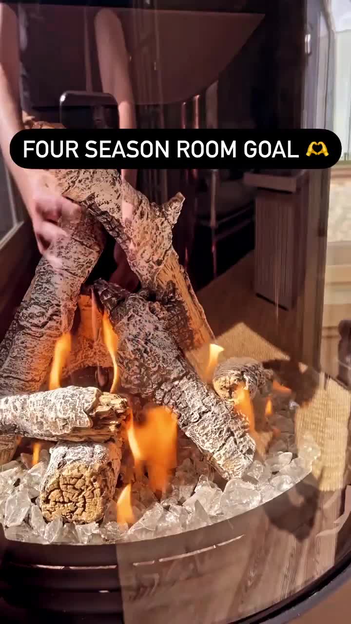 Video post from estateschimney.