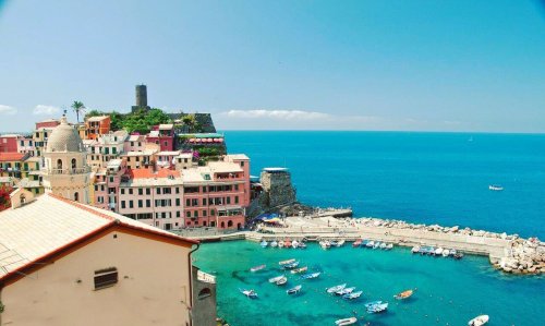 Photo post from taucktravel.