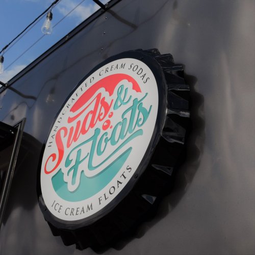 Photo post from sudsandfloats.