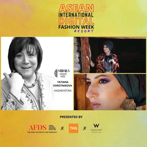Photo post from aseanfdshowcase.