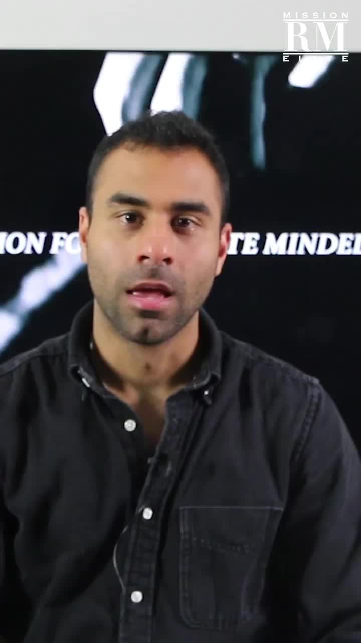 Video post from missioneliteperformance.
