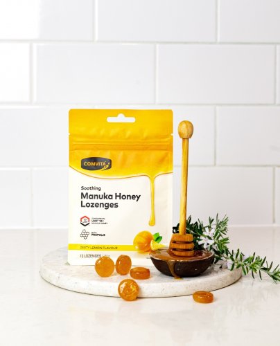 Photo post from comvita_au.