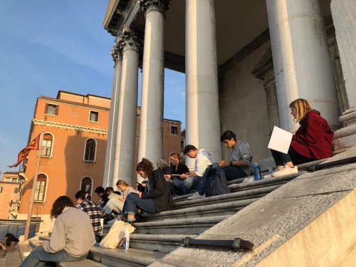 Carousel post from aur_arts.